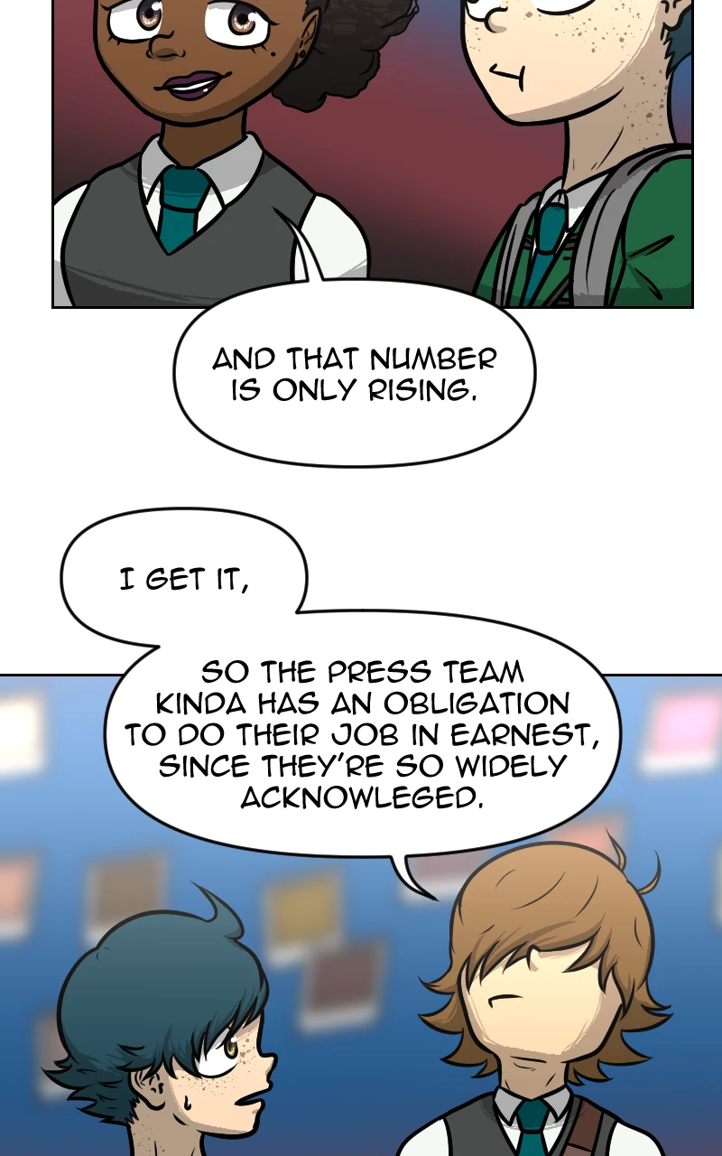 Episode 14- Press Club, página 36