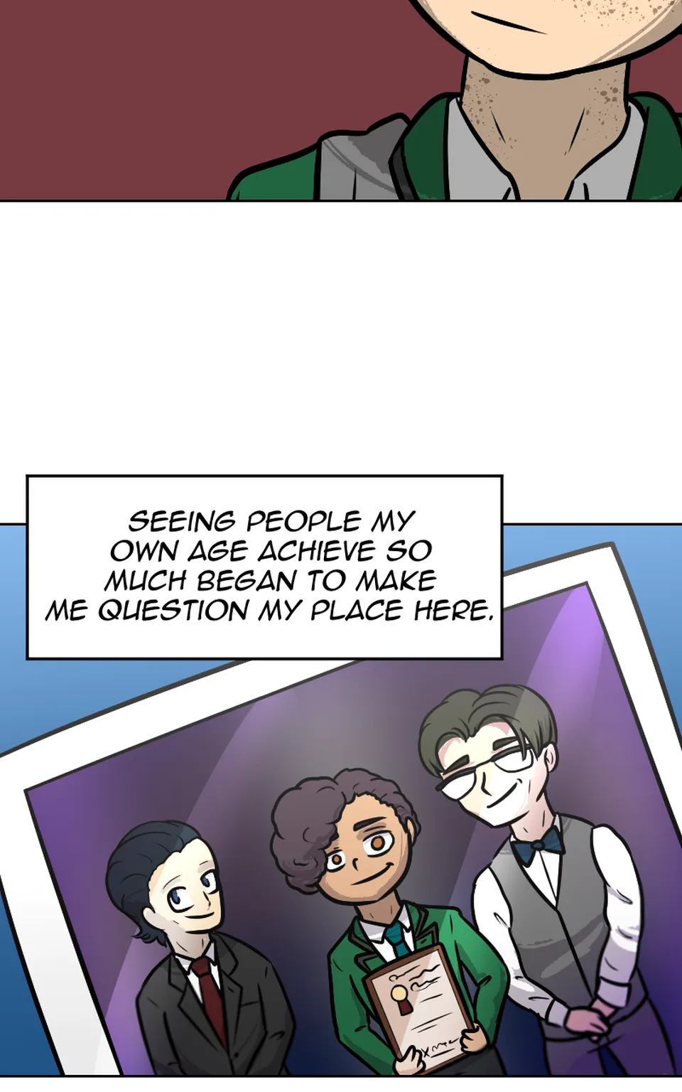 Episode 14- Press Club, página 40