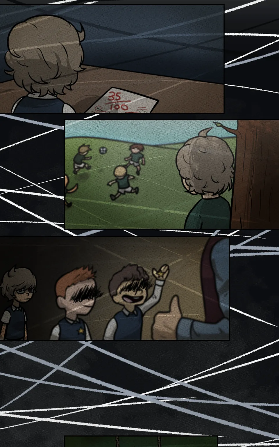 Episode 14- Press Club, página 44