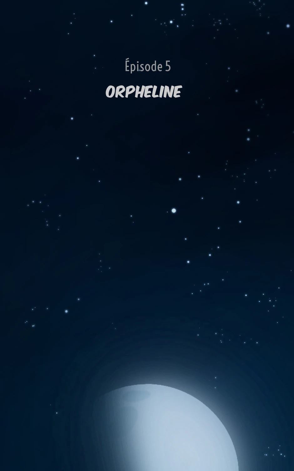 Épisode 5 - Orpheline, halaman 4