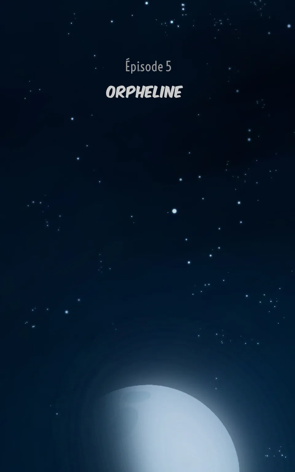 Épisode 5 - Orpheline, Seite 4