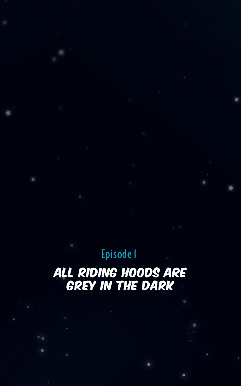 Episode 1 - All riding hoods are grey in the dark, halaman 3