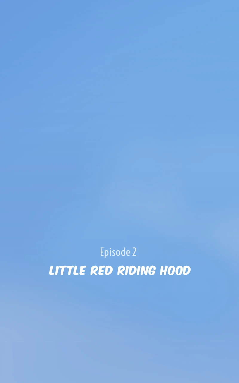 Episode 2 - Little Red Riding Hood, halaman 3