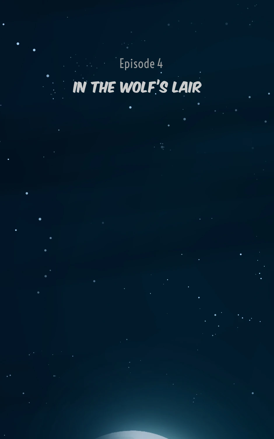 Episode 4 - In the wolf's lair,第 4 頁