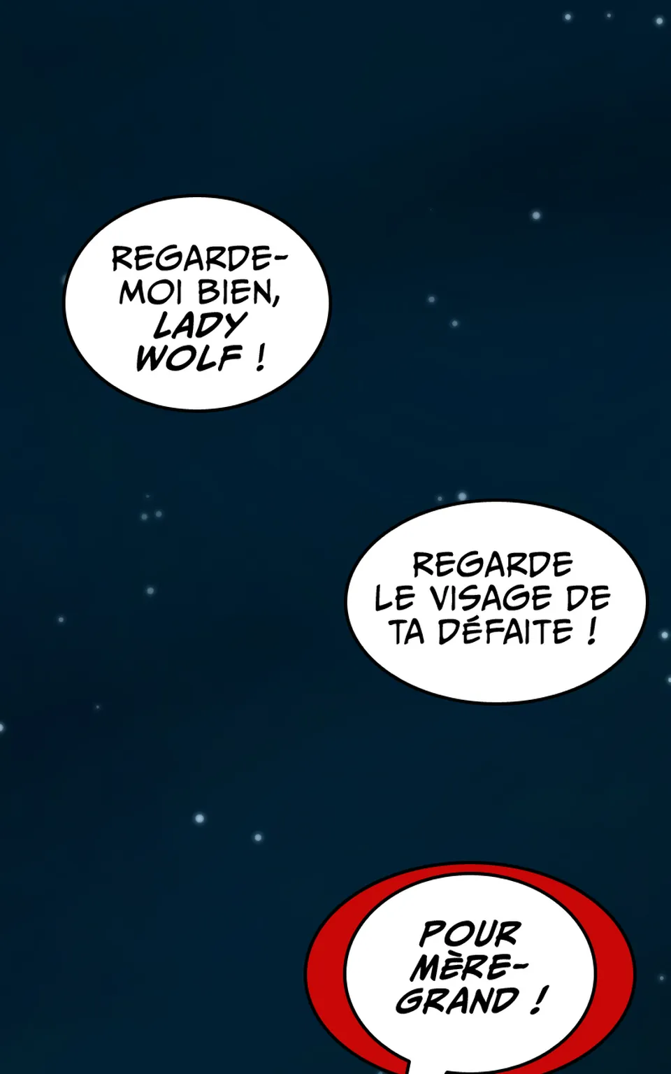Épisode 3 - Dernier Rendez-vous, page 6