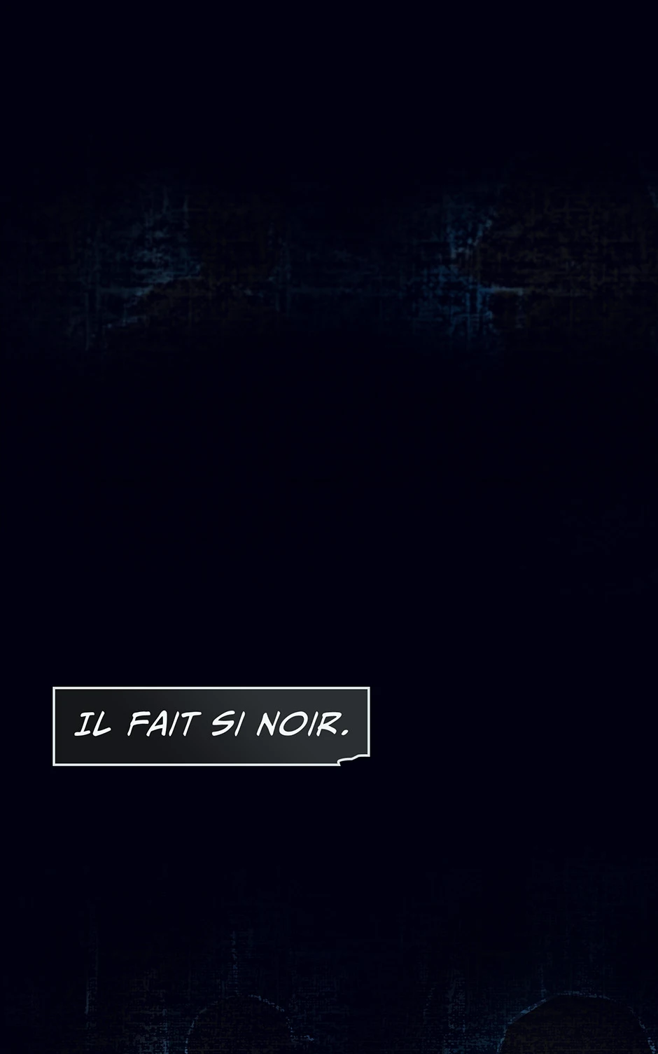 Épisode 7 - Origines : La Bête, página 7