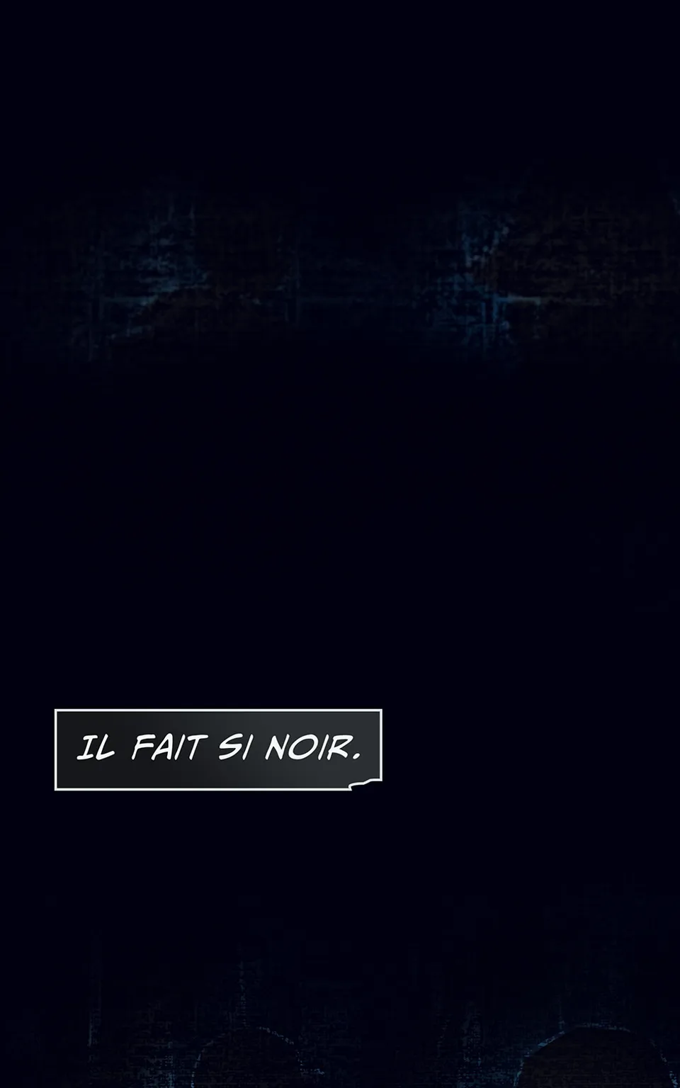 Épisode 7 - Origines : La Bête, Seite 7