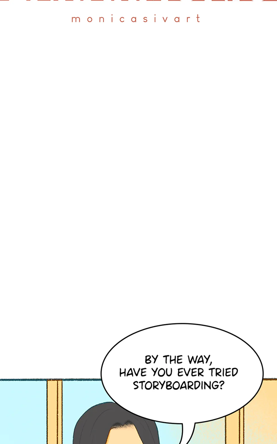 EP 2 (P2): Head in the Clouds, Seite 2