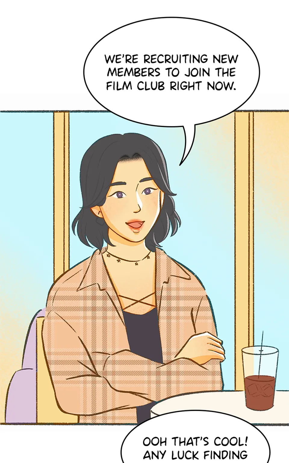 EP 2 (P2): Head in the Clouds, Seite 7