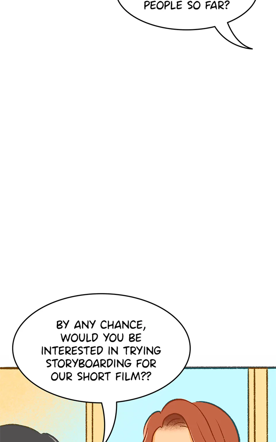EP 2 (P2): Head in the Clouds, Seite 8