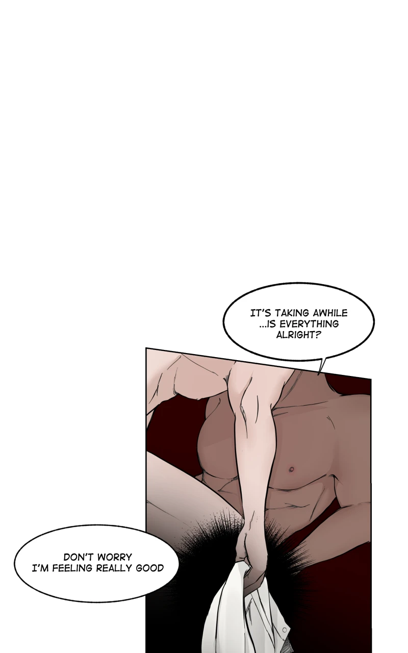 EP 13 - Side A "That's what I'm here for", halaman 1