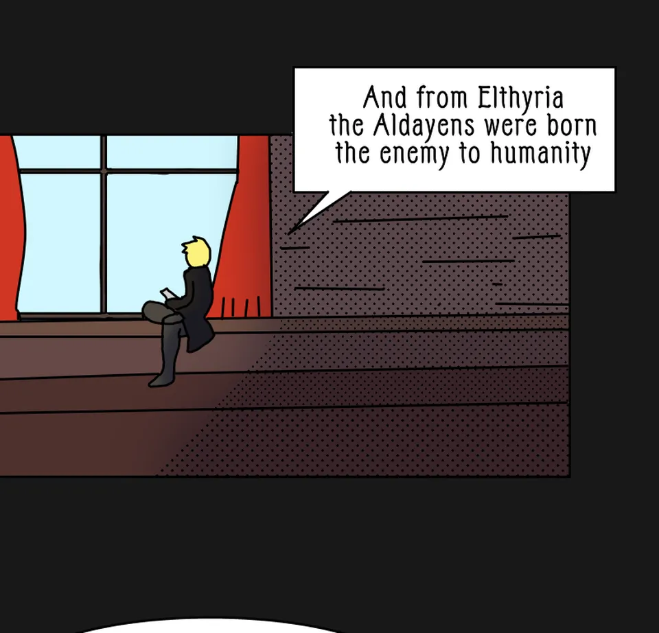 Ep.1 - Thus boy meets girl (1), page 10