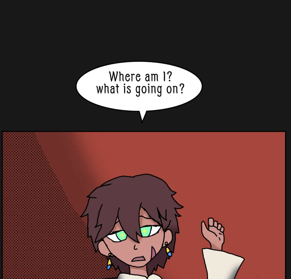 Ep.1 - Thus boy meets girl (1), page 20