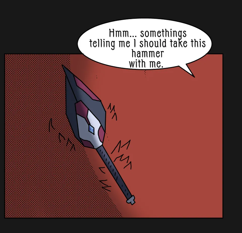 Ep.1 - Thus boy meets girl (1), page 25