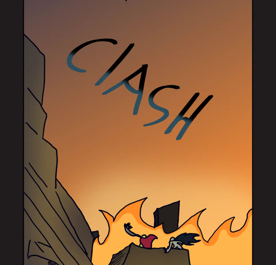 Ep.2 - Thus boy meets girl (2), page 9