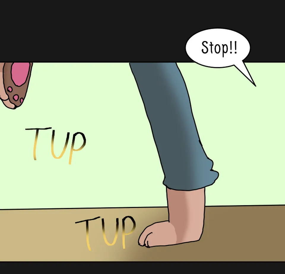 Ep.2 - Thus boy meets girl (2), page 11