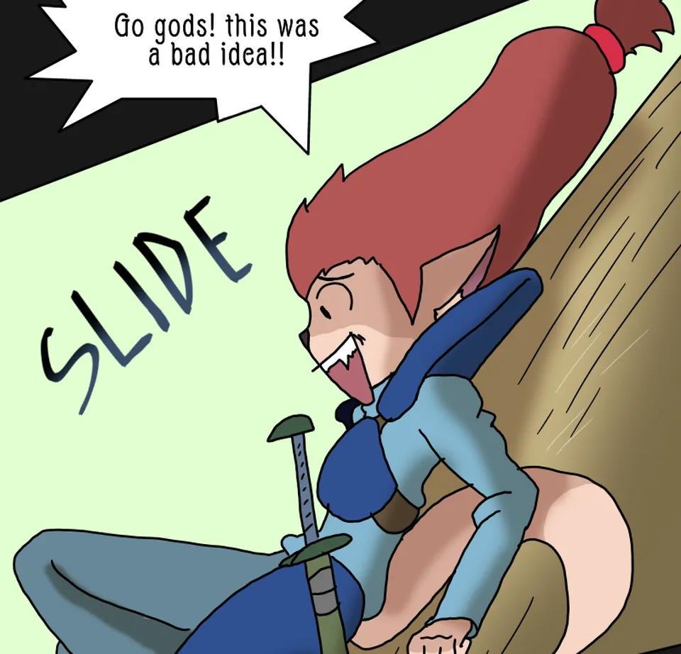 Ep.2 - Thus boy meets girl (2), page 18