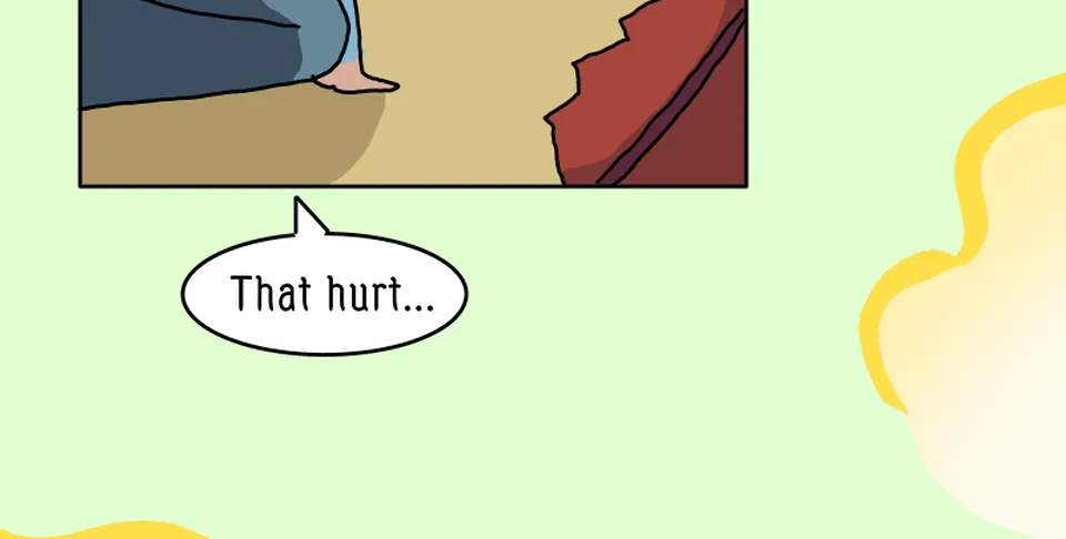 Ep.3 - Thus boy meets girl (3), page 3