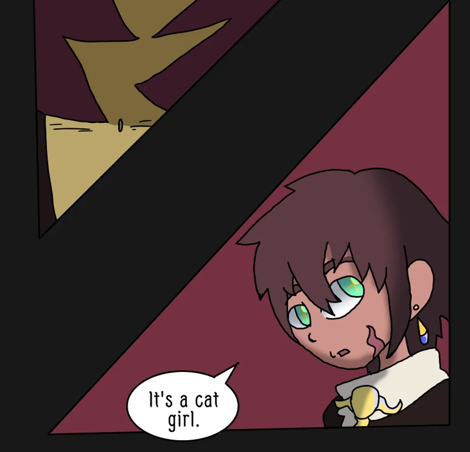 Ep.3 - Thus boy meets girl (3), page 14