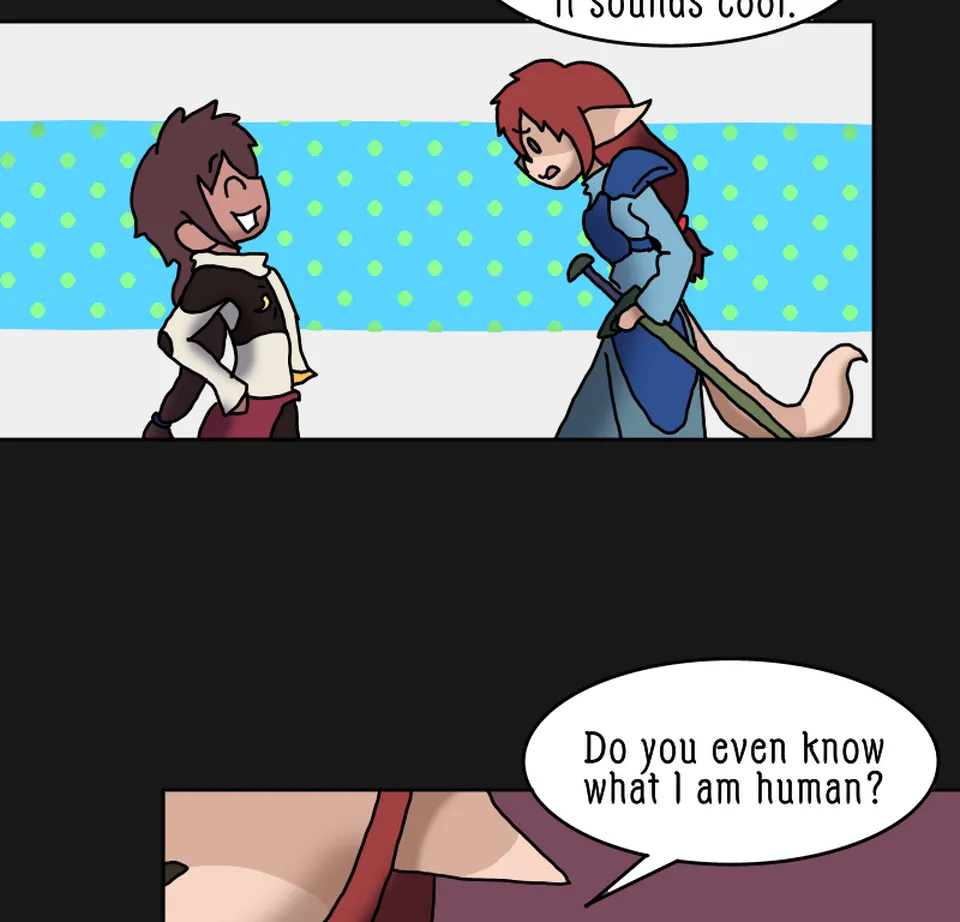 Ep.3 - Thus boy meets girl (3), page 29