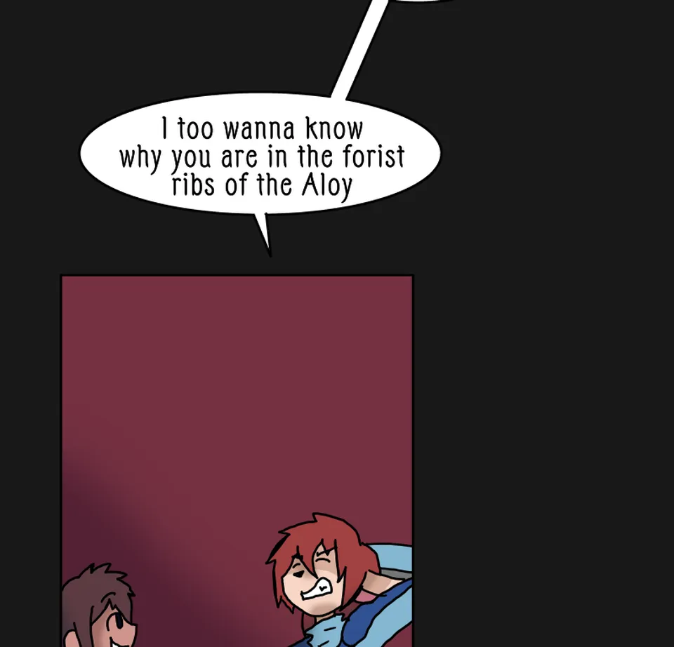 Ep.3 - Thus boy meets girl (3), page 33