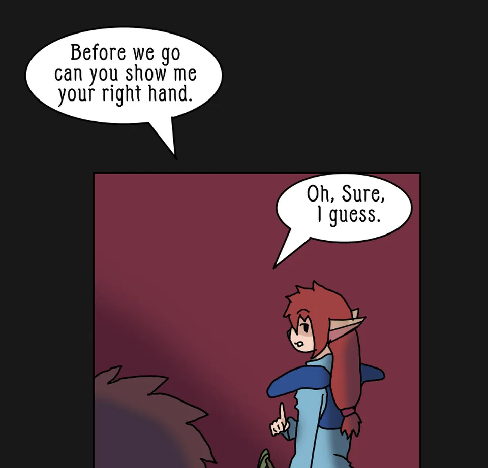 Ep.3 - Thus boy meets girl (3), page 38