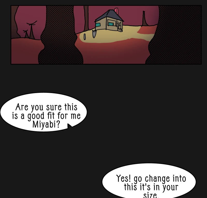 Ep.4 - Journey's begins, halaman 11