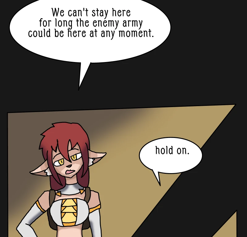 Ep.4 - Journey's begins, halaman 14