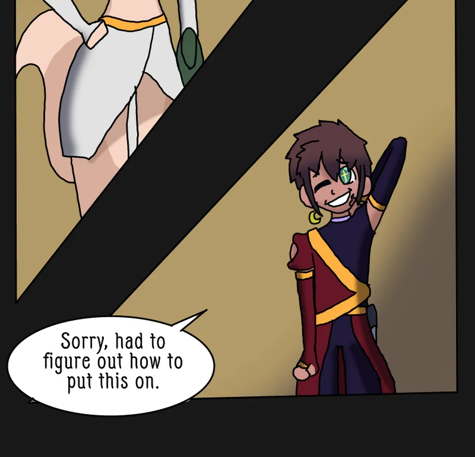 Ep.4 - Journey's begins, Seite 15