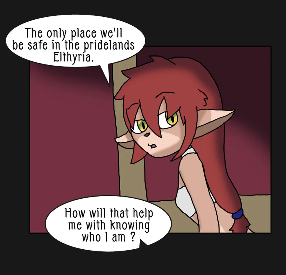 Ep.4 - Journey's begins, Seite 19