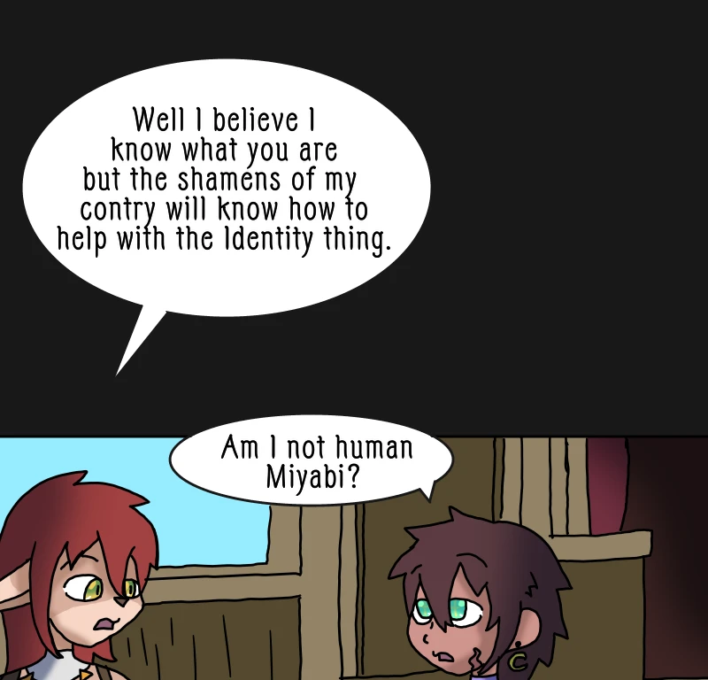Ep.4 - Journey's begins, halaman 20