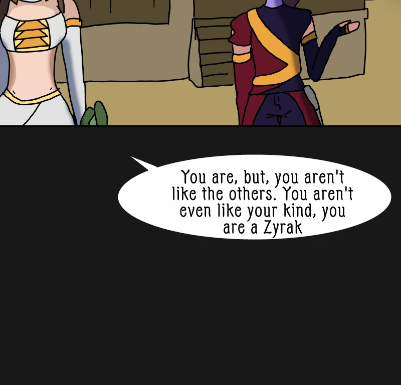 Ep.4 - Journey's begins, halaman 21
