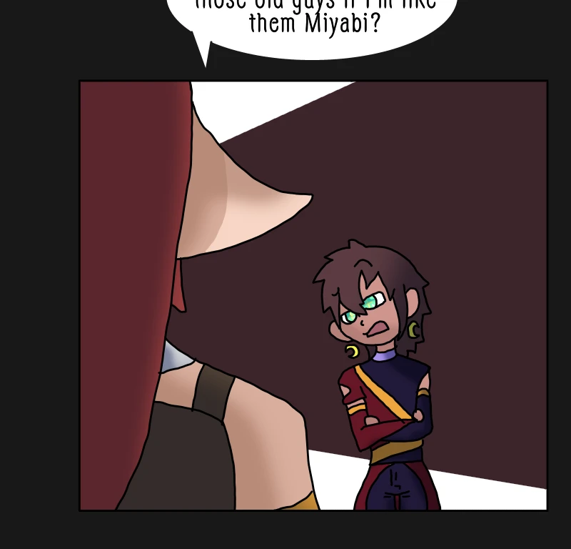 Ep.4 - Journey's begins, halaman 28