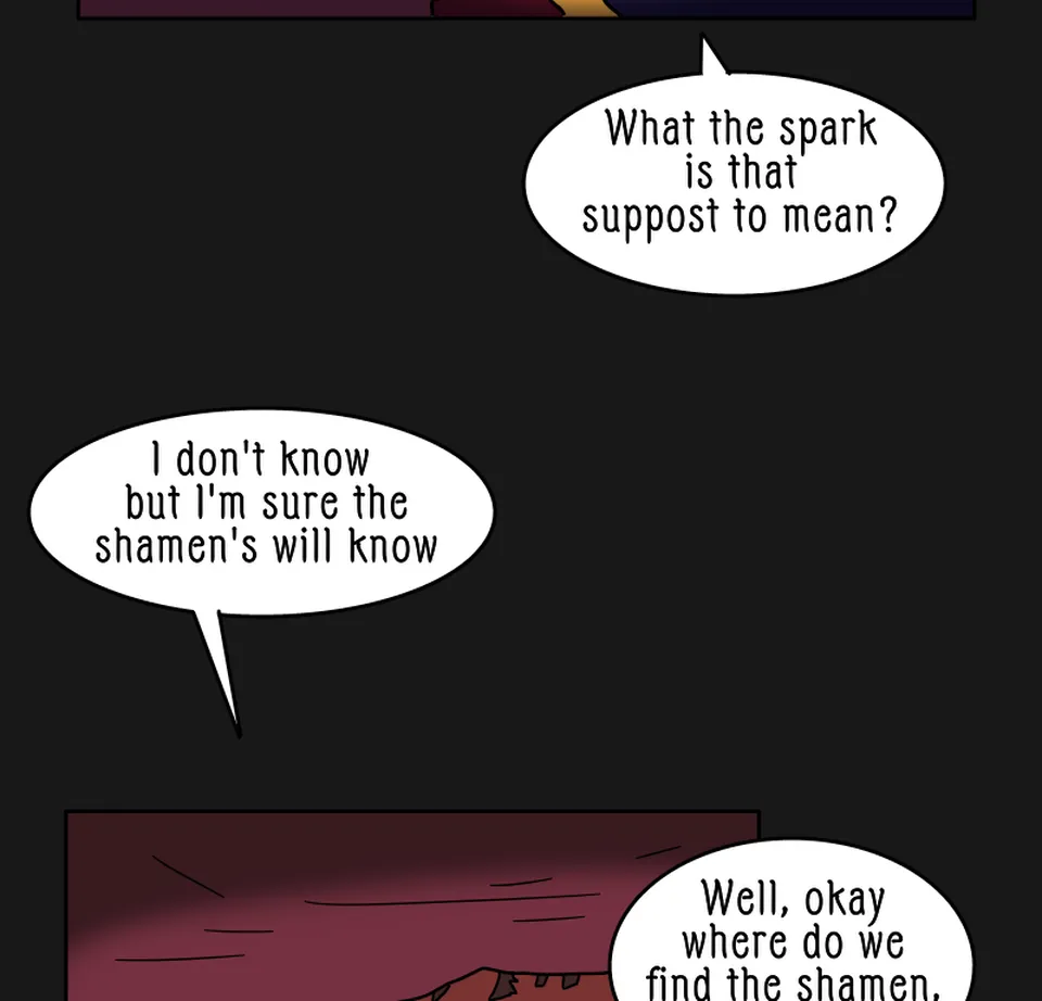 Ep.5 - Into the night, Seite 2