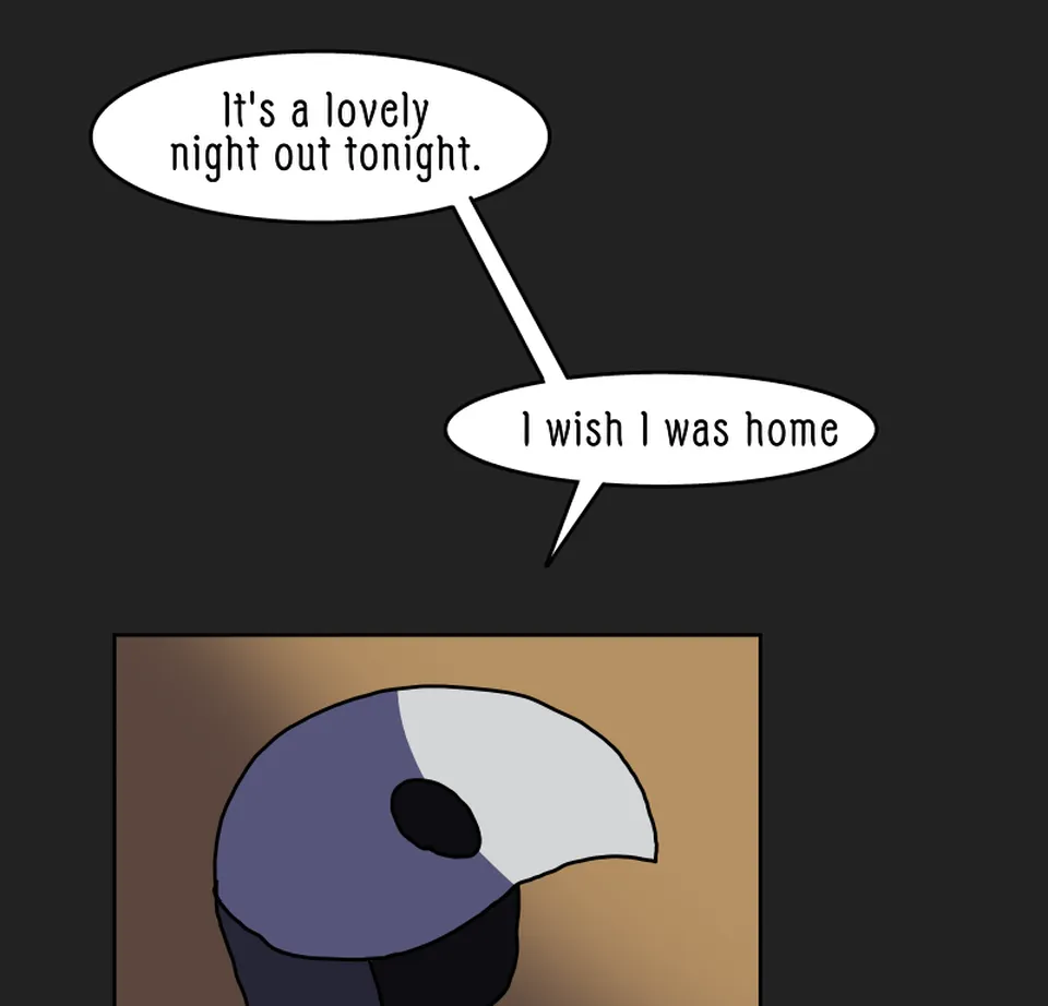 Ep.5 - Into the night, Seite 13