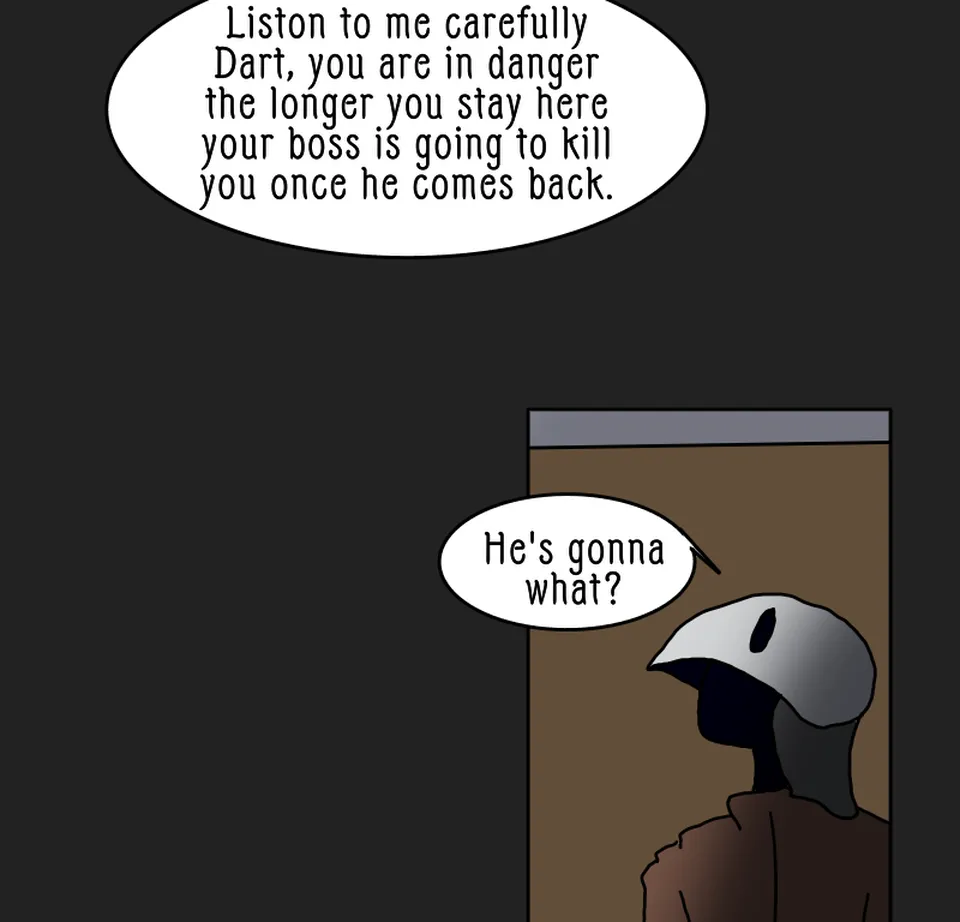 Ep.5 - Into the night, Seite 22