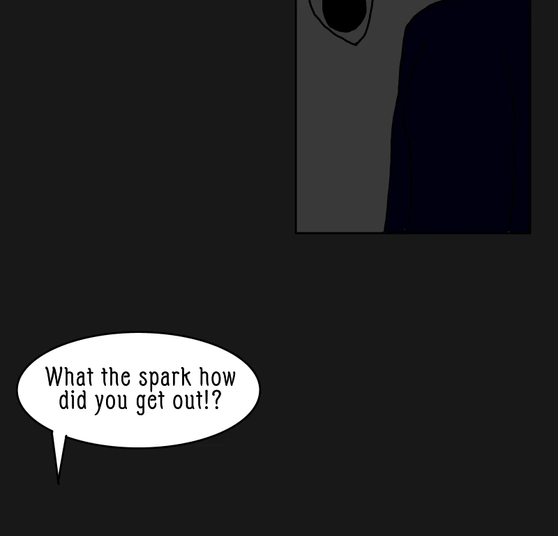 Ep.5 - Into the night, página 34