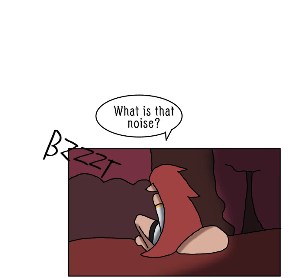 Ep.6 - The Tigress and the Zyrak, page 13