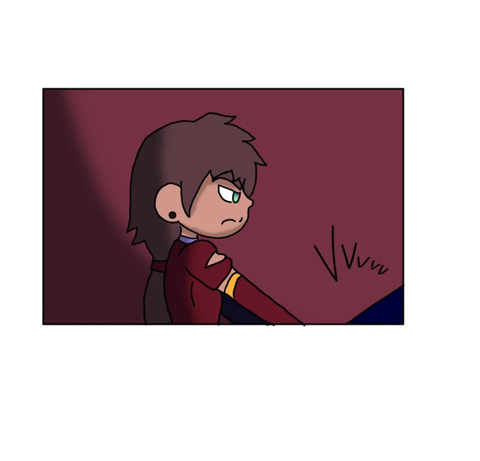 Ep.6 - The Tigress and the Zyrak, page 17