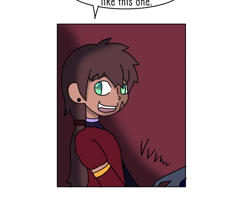 Ep.6 - The Tigress and the Zyrak, page 20