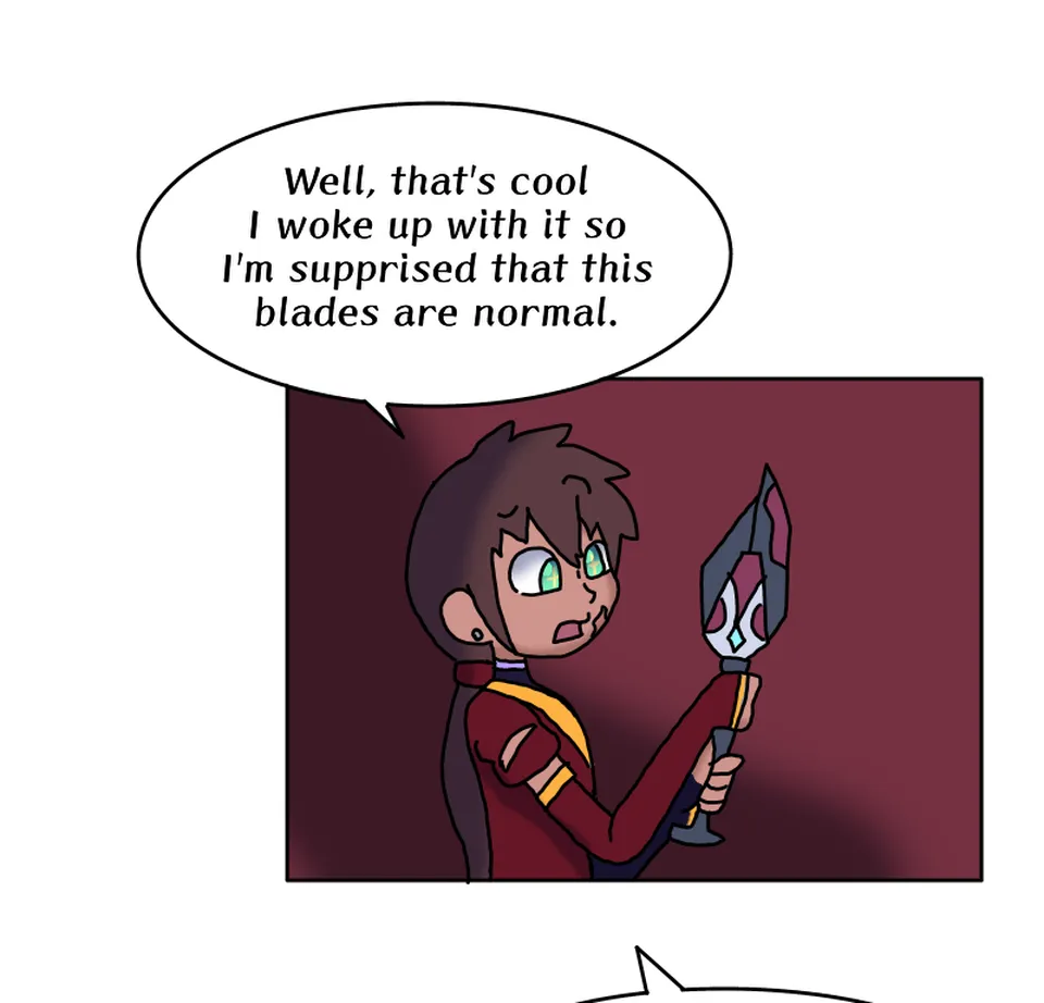 Ep.6 - The Tigress and the Zyrak, page 22