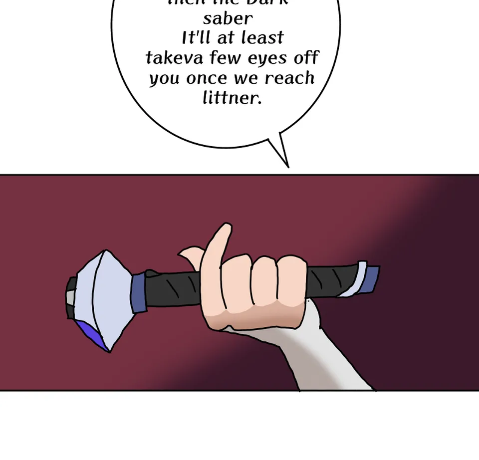 Ep.6 - The Tigress and the Zyrak, page 26