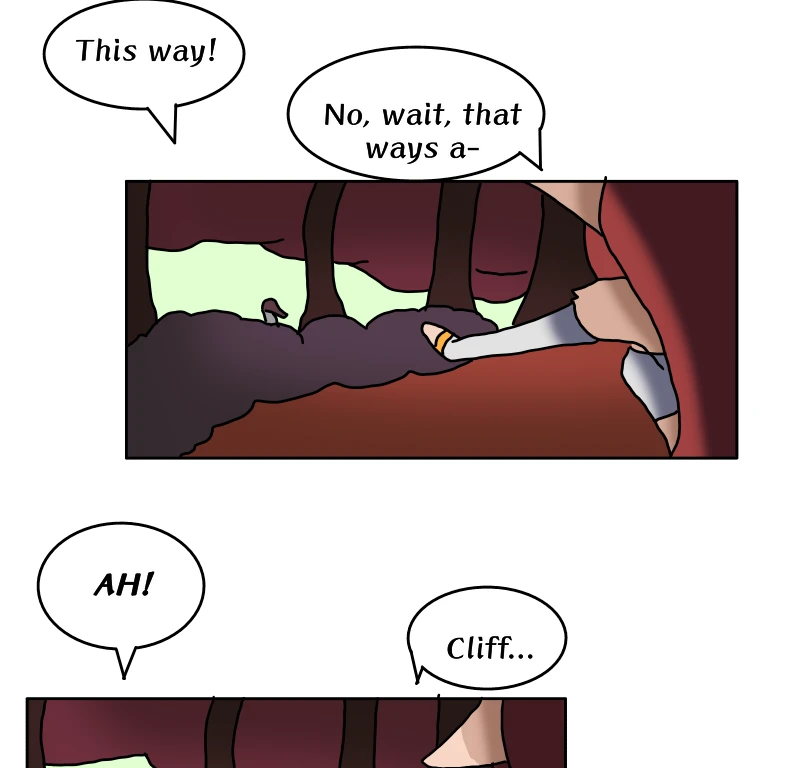 Ep.6 - The Tigress and the Zyrak หน้า 31
