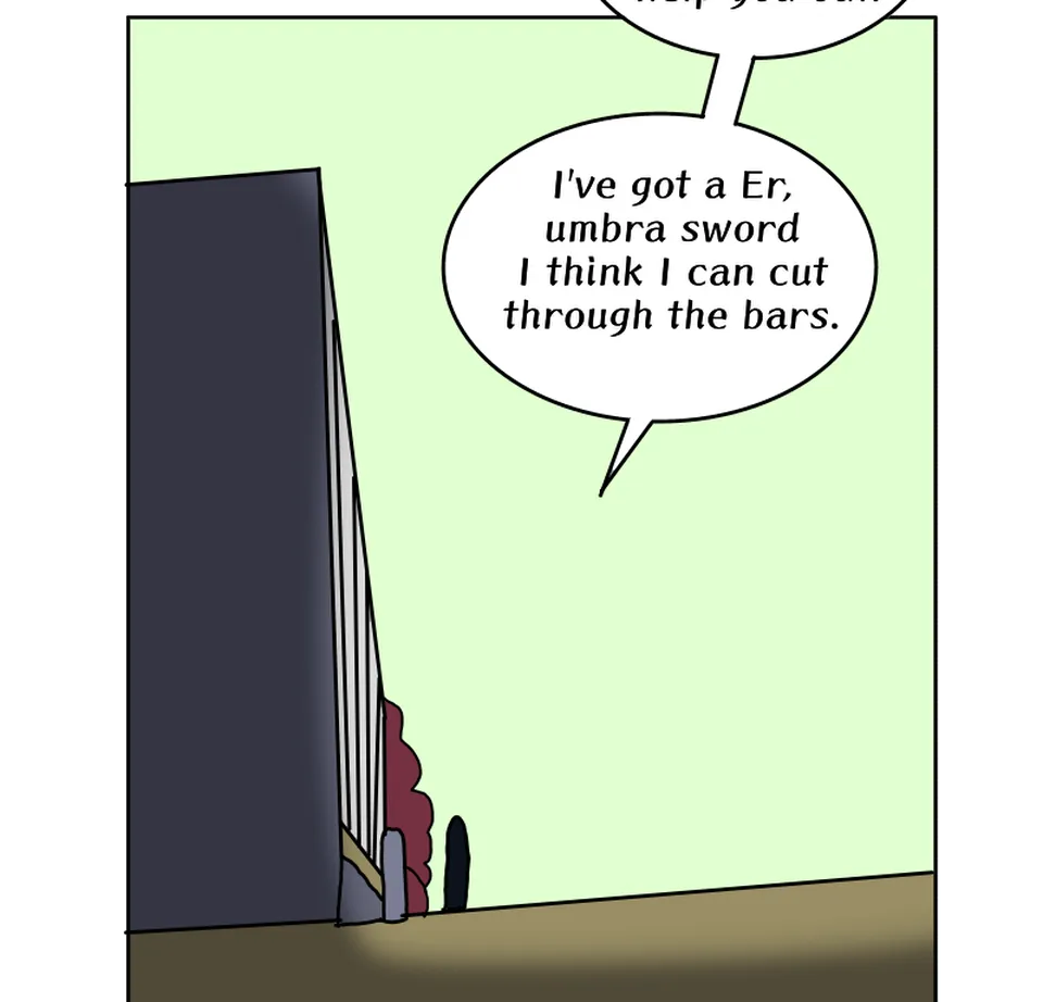 Ep.6 - The Tigress and the Zyrak, page 43