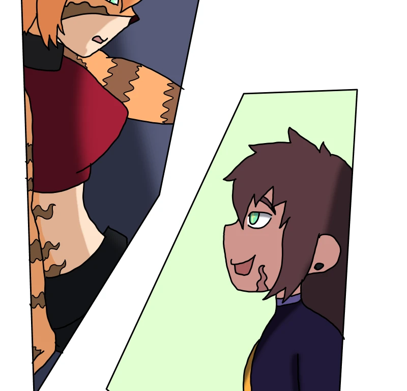 Ep.6 - The Tigress and the Zyrak หน้า 45