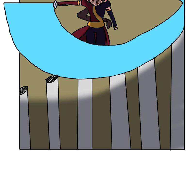 Ep.6 - The Tigress and the Zyrak หน้า 49
