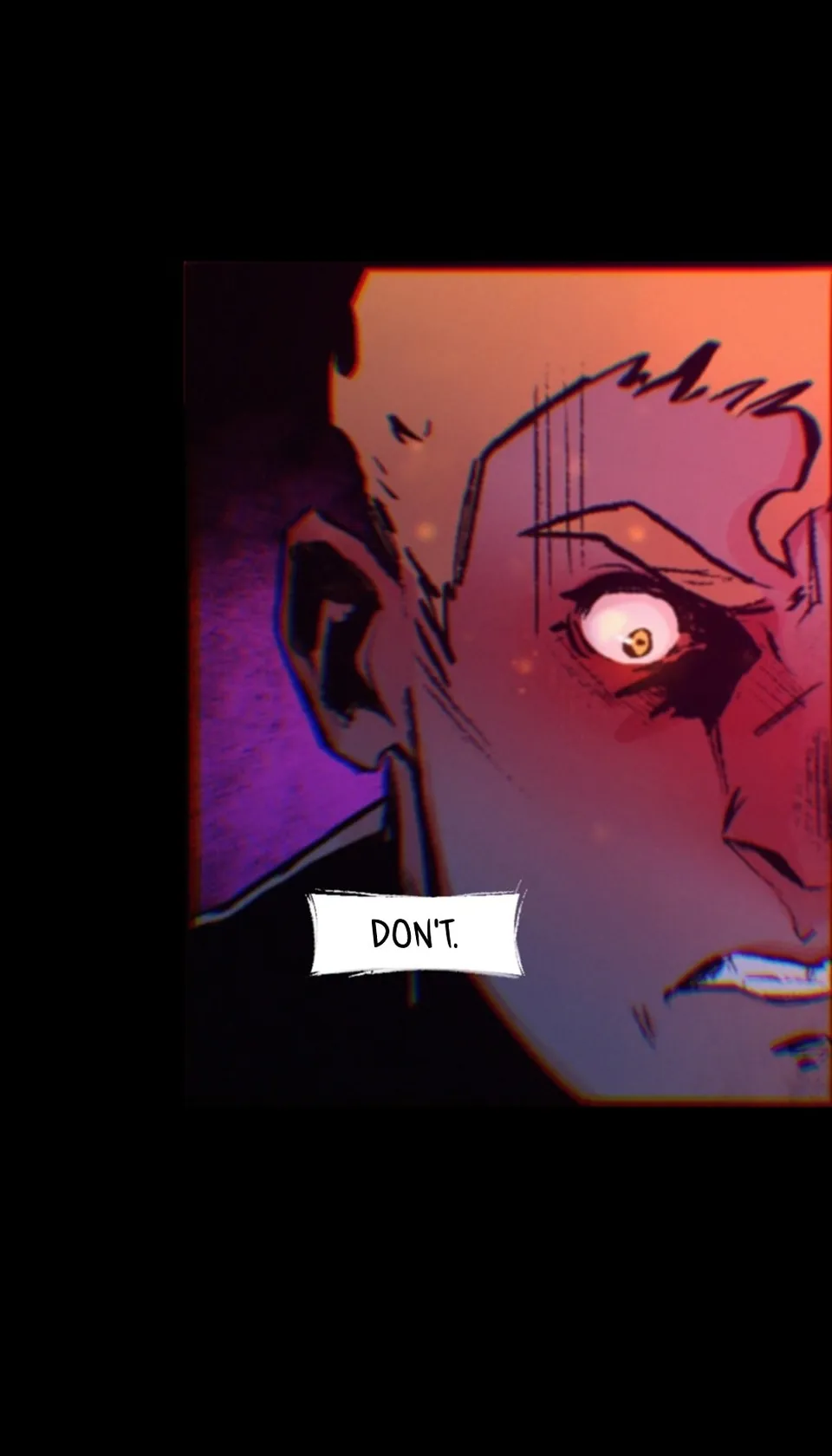 Issue 1- Page 5- Don't, page 11