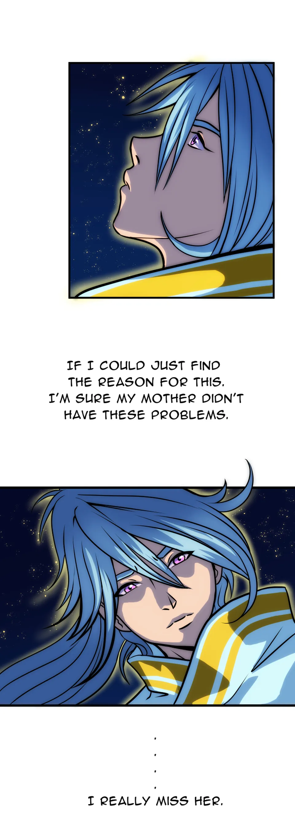 Episode 1, page 2