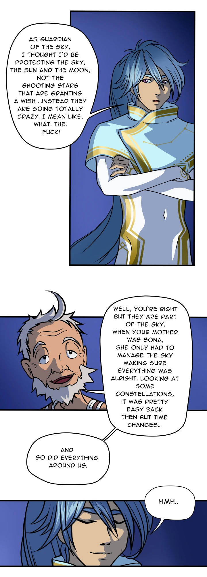 Episode 1, page 4