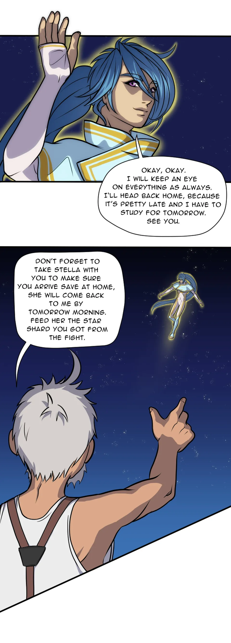 Episode 1, page 5